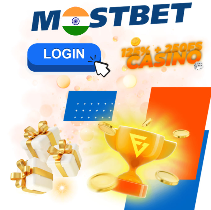 Mostbet Login FS